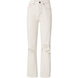BDG Urban Outfitters Kavbojke ecru | Shoptok.si