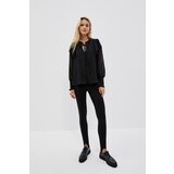 Moodo Plain trousers | shoptok.hr
