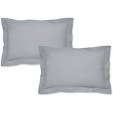 Catherine Lansfield Prevleke za vzglavnik iz perkala v kompletu 2 ks 75x50 cm Easy Iron Percale – | Shoptok.si