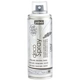  Akrilna kredna barva v spreju Pebeo 200 ml bela (akrilni sprej) Cene