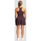 GymBeam Women‘s BEAT Skort Berrywood | ePonuda.com