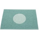 Pappelina turkizna notranja in zunanja preproga 70x50 cm vera pop jade – Cene