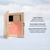 Burberry Beyond Wear Outdoor Blush rdečilo v prahu odtenek 66 Earthy Rose 9 g | Shoptok.si
