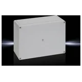 PK 9520.000 instalacijsko kućište 254 x 180 x 90 polikarbonat svijetlosiva (RAL 7035) 1 St.