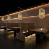 Toolight Stropni luster APP1424-1CP | shoptok.hr
