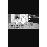 Steam RESTLESS SOUL (PC) Key EUROPE Steam RESTLESS SOUL (PC) Key EUROPE Slike