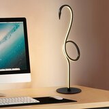 Elstead Lighting led-svetilka za pisalno mizo | Shoptok.si