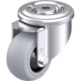 Blickle 946459 LKR-POES 80KF-SG okretni kotač od čeličnog lima Promjer kotača: 80 mm Nosivost (maks.): 110 kg kom. | Eponuda.ba