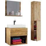 MID.YOU KOPALNICA medeni hrast | Shoptok.si