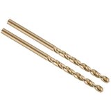 Dewalt sveder HSS E COBALT 5.0mm DT4906 Cene