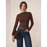 Sinsay Bodi dugih rukava | shoptok.hr