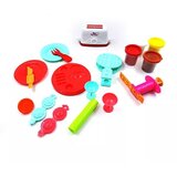  Komplet za ustvarjanje plastičnega zajtrka | Shoptok.si