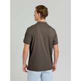Sinsay Pamučna polo-majica | shoptok.hr