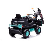 Bager Akumulatorski bager Volvo DK-VE888 - moder | Shoptok.si