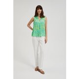 Marisse Women's Shirt L-Ko-4370 Turquoise | ePonuda.com