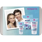 Dermacol Acne Clear poklon set (za problematično lice, akne) | shoptok.hr