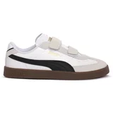 Puma Šport 02 CLUB II ERA JR Bela