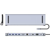 Moye Connect Multiport X11 Series - 059 čitač kartica TH Cene