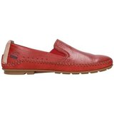 Fluchos Nizki čevlji 1174 KODIAK TERRACOTA Hombre Burdeos Rdeča | Shoptok.si