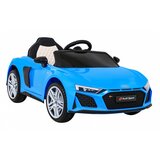  Licencirani auto na akumulator Audi R8 LIFT - plavi | shoptok.hr