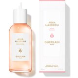 Guerlain Aqua Allegoria Rosa Rossa toaletna voda nadomestno polnilo za ženske 200 ml | Shoptok.si