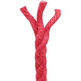  Uže od jute 8 mm Crvena 100% Juta Tossa | shoptok.hr
