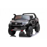 Lean_Toys Toyota HILUX 4X4 ČRNA BEN | Shoptok.si