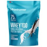  Whey 100 protein - Vanilija 1kg Frontrunner | shoptok.hr