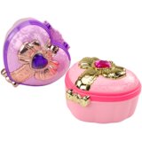  Set Škrinja za izradu nakita - ljubičasta ili roza (birate boju) | shoptok.hr