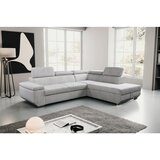 Livetastic Kotna Sedežna Garnitura Lars I, Krem Barva | Shoptok.si