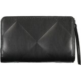 Calvin Klein WOMEN&#39;S WALLET BLACK | shoptok.hr