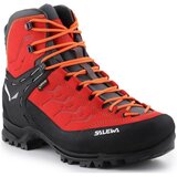 Salewa Pohodništvo Ms Rapace GTX 61332-1581 Rdeča Cene