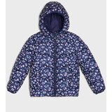 Sinsay Qulirana jakna s kapuljačom | shoptok.hr