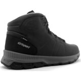 Grisport Polškornji Dakota New Črna | Shoptok.si