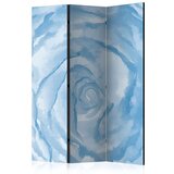  Paravan u 3 dijela - rose (blue) [Room Dividers] 135x172 Cijene