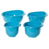  Mikserice 1/4 extra sa gumenim podmetačem | ePonuda.com