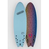 Catch Surf Odysea Skipper Pro-Tyler S 6'0 Surfboard sky blue 26 u