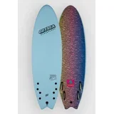 Odysea Skipper Pro-Tyler S 6'0 Surfboard sky blue 26