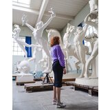 JB Martin CRAYONNEE Bijela | shoptok.hr