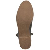 Marco Tozzi Gležnjarji botki Zelena | Shoptok.si