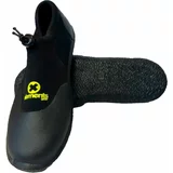 EG SNEK 3.0 Niske cipele od neoprena, crna, veličina