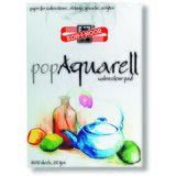 Koh I Noor Blok PopArt Aquarell A4/10 Cene
