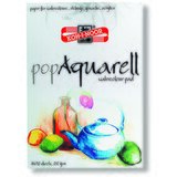 Koh i Noor Blok PopArt Aquarell A4/10 Cene