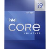 Intel procesor S1700 core i9 12900K box 16x3.2 125W wof GEN12 | ePonuda.com
