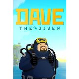 Steam DAVE THE DIVER (PC) Key GLOBAL Steam DAVE THE DIVER (PC) Key GLOBAL Slike