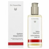 Dr. Hauschka Quince Hydrating vlažilni losjon za telo 145 ml za ženske | Shoptok.si