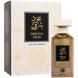 Dar El Ward Oriental Oud parfemska voda 100 ml unisex Cijene