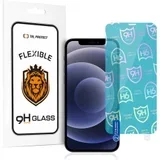 NAJBOLJE FLEKSIBILNO HIBRIDNO KALJENO STAKLO ZA IPHONE 11 PRO
