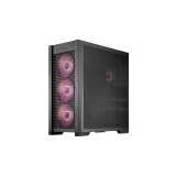 Asus Housing TUF GAMING GT302 TG ARGB BLACK | shoptok.hr