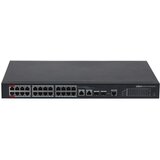 Dahua PFS4226-24ET-360 24port PoE switch Cene